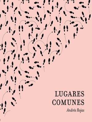 cover image of Lugares comunes